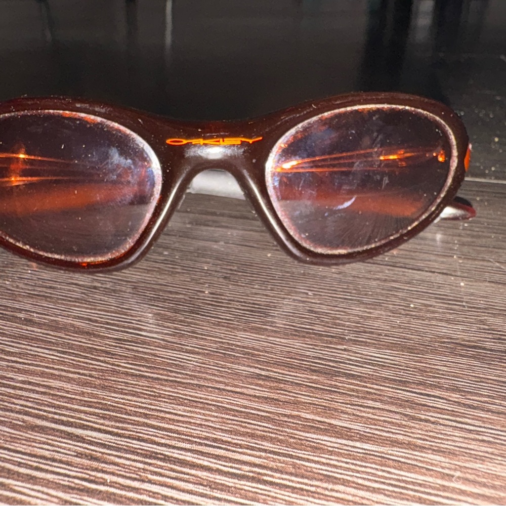 Oakley Sunglasses
